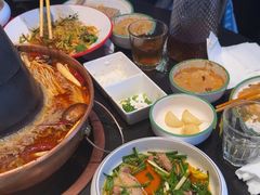 -南门四季铜锅涮肉(大屯·北苑店)