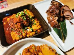 -全牛匠·乐山跷脚牛肉(新中关店)