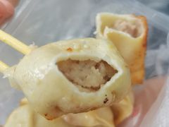 -黄阿姨锅贴大王(万航渡路店)