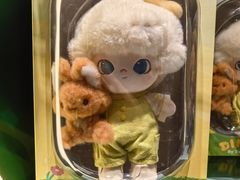 -泡泡玛特POPMART(西单大悦城店)