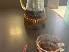 普洱-书湘门地·中国十佳湘菜(西苑店)