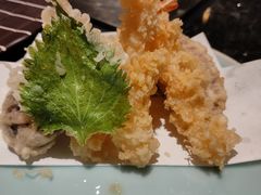 -松临·铁板烧&Omakase(神农店)