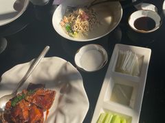 -上海苏宁宝丽嘉酒店·嘉府壹号中餐厅