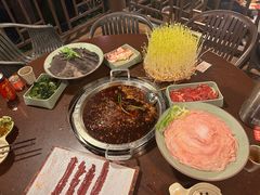 -巴倒烫陆派火锅山庄(南山总店)