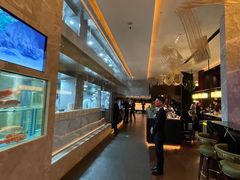 -海派悦庭·海胆烧麦·新融合菜(凯德广场店)