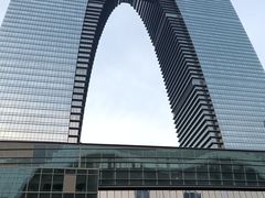 -金牌外婆家(苏州中心店)