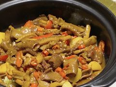 -千百味红餐厅·江西菜(绿地双子塔店)