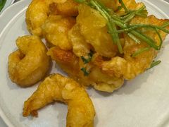 -君霖海鲜私房菜(春柳店)