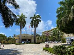 -三亚亚龙湾天域度假酒店