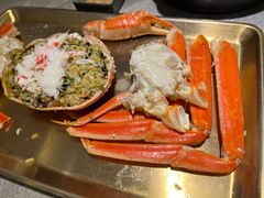 -本达人海鲜烧烤·朝鲜族风味(发展店)