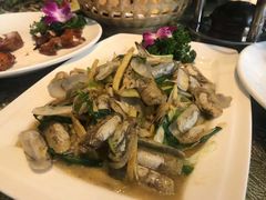 -快乐海鲜酒楼(滇池路店)