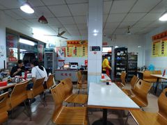 大堂-浪记面店(老墟村店)