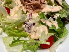 金枪鱼蔬菜色拉-萨莉亚意式餐厅(浦江万达广场店)