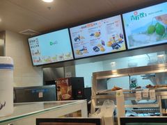 -德克士(华地广场店)