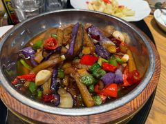 -味莊餐厅(康庄南街店)