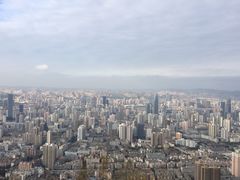 -兰山公园