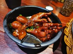 -大牌大·传统杭帮菜(湖滨店)