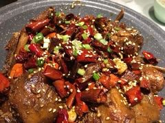 -韩时烤肉(枫蓝店)