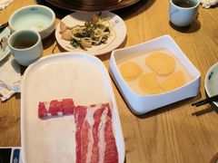 -额尔敦传统涮(光明路店)