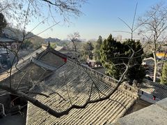 -华清宫景区