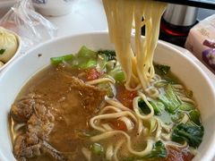 -同心楼(解放北路店)