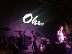 -ohbar live house(人广店)