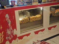 -UME影城(中国巨幕高新店)