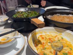 -辛香汇·现炒川菜(城北万象城店)