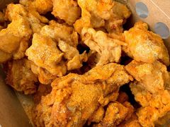 -阿捡忭京炸鸡(韭菜园总店)