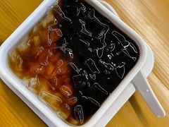 黑白凉粉-八十八粉儿(尚都店)