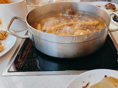 -蝎王府羊蝎子(北大地店)