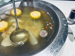 -古乐牛香鲜牛肉牛杂火锅(观前街店)