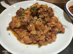 -鸡毛店·川菜(双楠店)