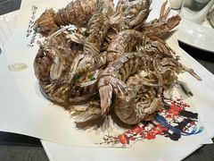 -佬太公海鸭·海鲜大排档(上海总店)