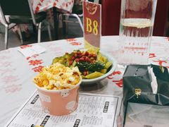 -虎虎龙虾大排档(双井店)