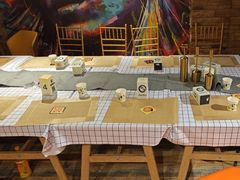 -玩坞轰趴馆·户外团建聚会主题生日派对馆(世豪广场店)