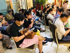 -广州酒家(昌岗地铁站店)