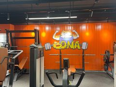 -博纳私人订制健身(中集美兰湖店)