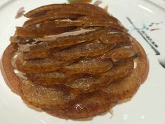 -紫光园·烤鸭·北京菜(团结湖店)