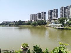 -五矿哈施塔特文旅小镇