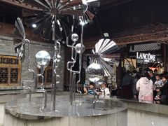 -王府井百货(总府店)