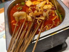 -状元阁烧烤(新华路总店)