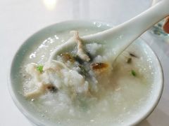 皮蛋瘦肉粥-粥旺府(月环里店)