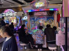 -反斗乐园(中航城君尚购物中心)