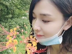 -云溪植物园