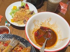 -湘味淳(千禧街店)