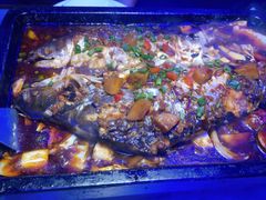 -炉鱼(爱琴海购物公园店)