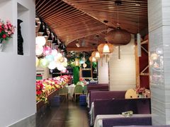 卡座-大师傅金奖啤酒鱼(西街老店)