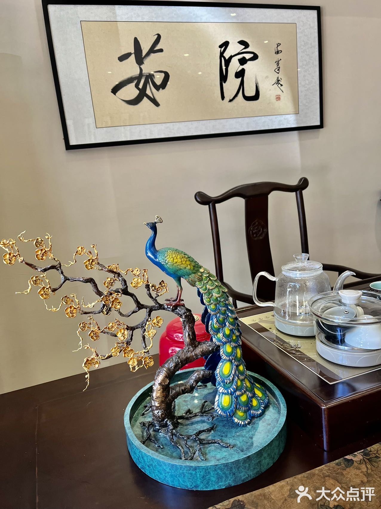 爱上这里的味道了！爱到不能自拔的那种！