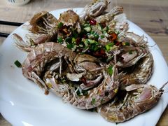 -阿杰臻选海鲜饭店(普陀山店)